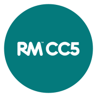 CC5 Logo