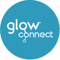 GlowConnect Logo