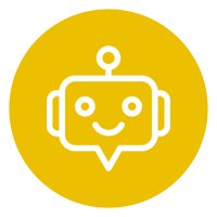 Tech Talk Logo